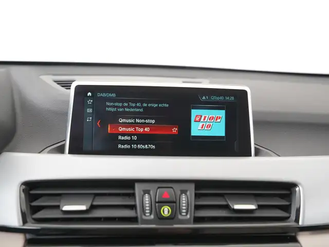 BMW X1 view 17