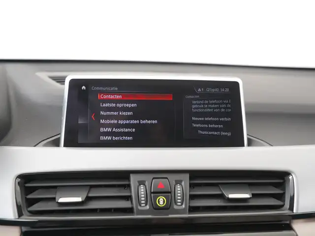 BMW X1 view 19