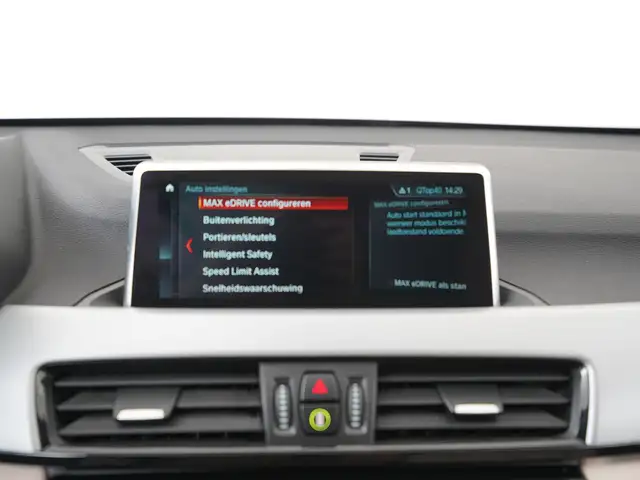 BMW X1 view 22
