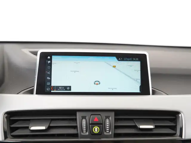 BMW X1 view 15