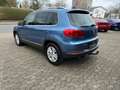 Volkswagen Tiguan Life 4Motion"AHK"Automatik"12MonateGarantie" Bleu - thumbnail 8