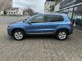 Volkswagen Tiguan Life 4Motion"AHK"Automatik"12MonateGarantie" Bleu - thumbnail 9