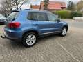 Volkswagen Tiguan Life 4Motion"AHK"Automatik"12MonateGarantie" Bleu - thumbnail 6