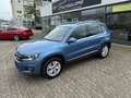 Volkswagen Tiguan Life 4Motion"AHK"Automatik"12MonateGarantie" Blauw - thumbnail 10