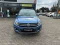 Volkswagen Tiguan Life 4Motion"AHK"Automatik"12MonateGarantie" Blau - thumbnail 2