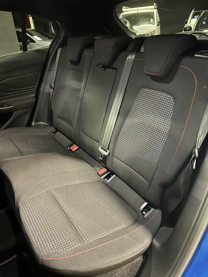 Ford Focus 1.0 ST-Line X*CARPLAY*CAMERA*S CHAUF*LED*GARANTIE*, миниатюра 9