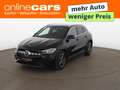 Mercedes-Benz GLA 200 d AMG-Line Aut LED AHK NAVI LEDER R-CAM Schwarz - thumbnail 1