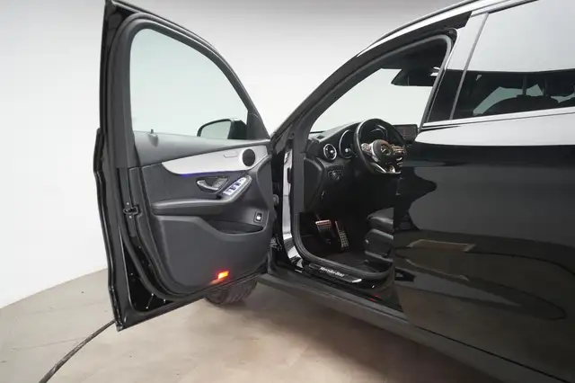 Mercedes-Benz GLC view 21