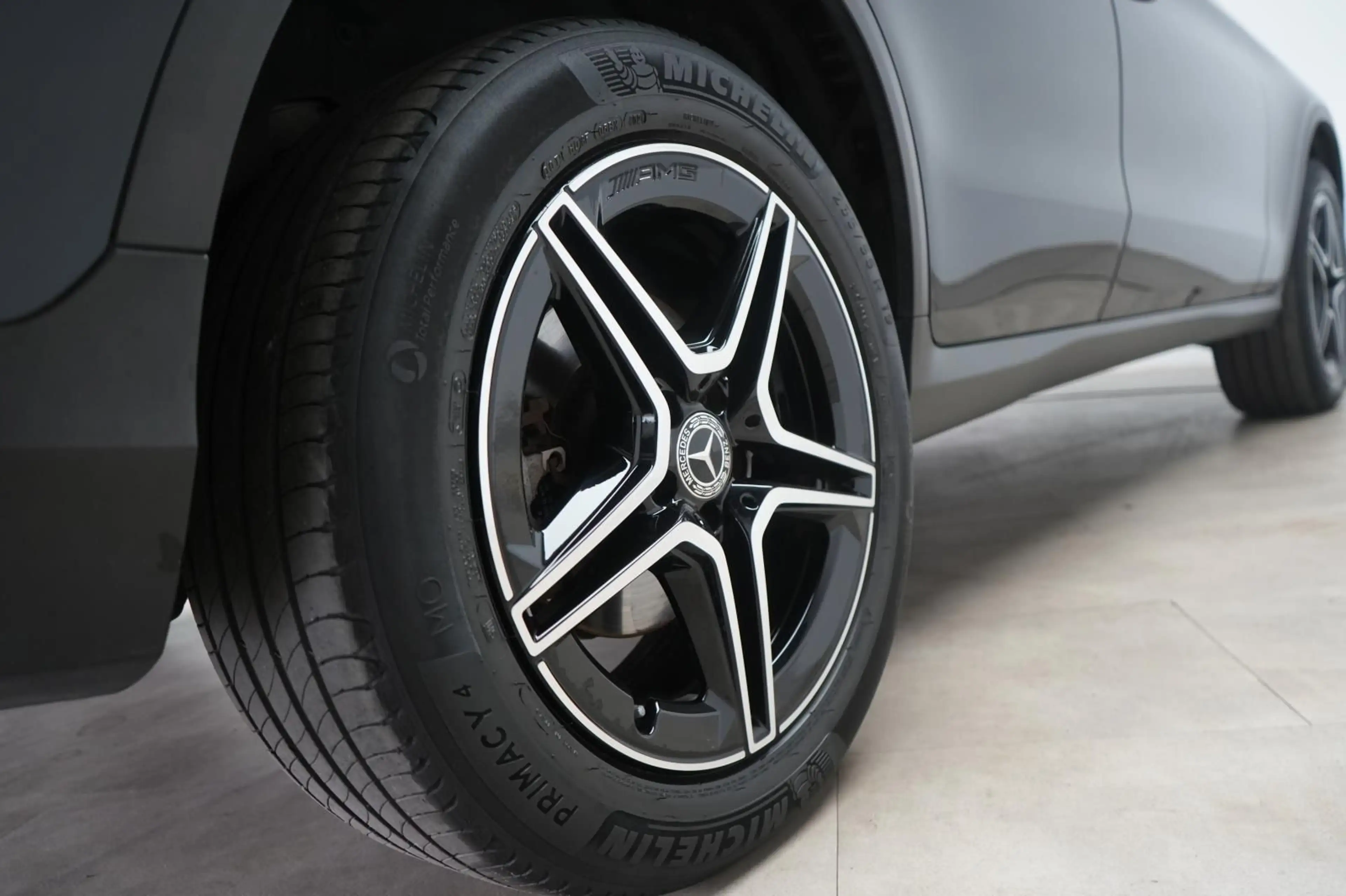 Mercedes-Benz GLC 300 de 4Matic 9G-Tronic AMG Distronic/Kamera — photo 14