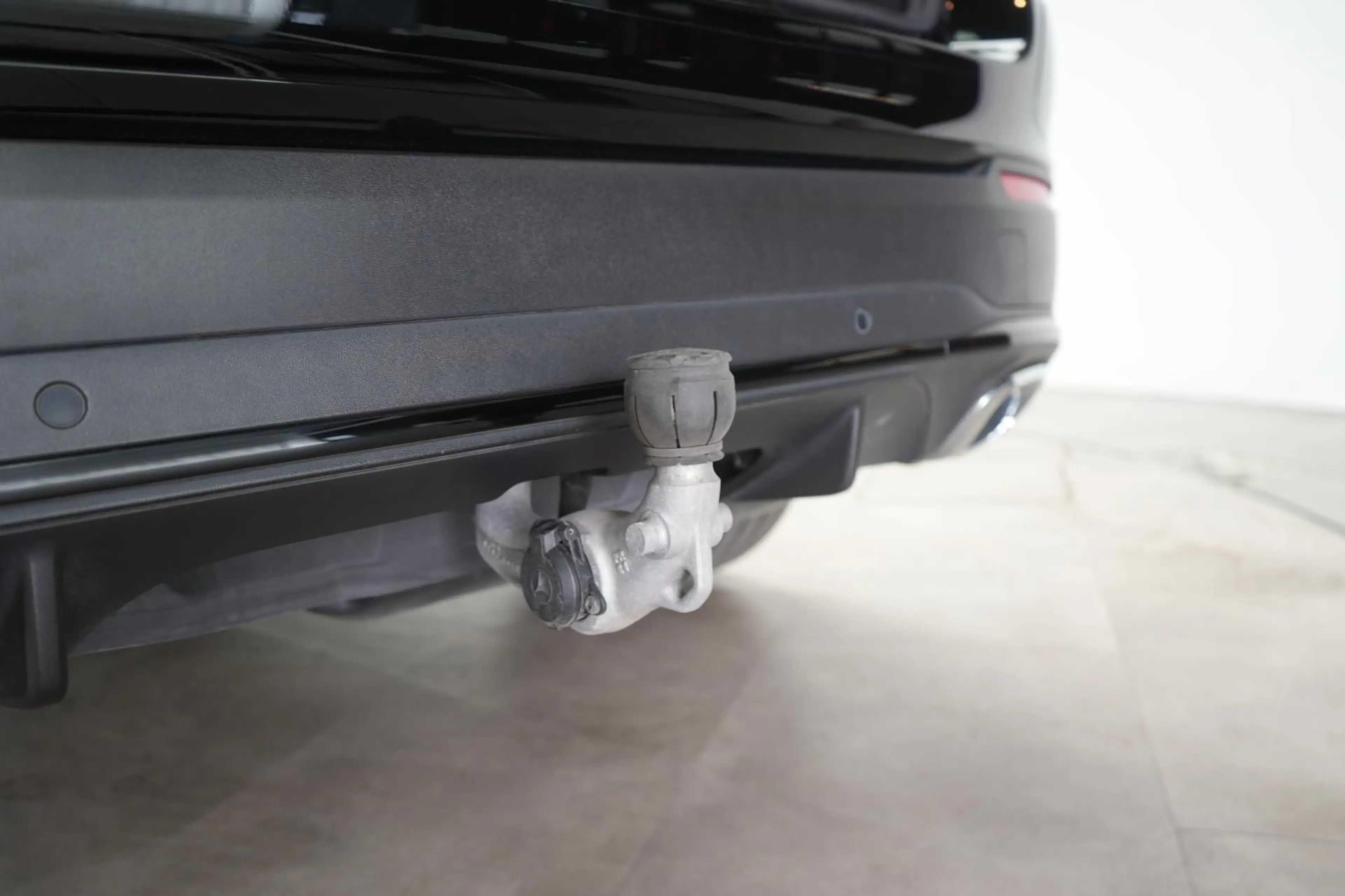 Mercedes-Benz GLC 300 de 4Matic 9G-Tronic AMG Distronic/Kamera — photo 10