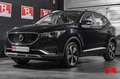 MG ZS -e 44.5 kWh Luxury ACC/Pano/Leather/Camera Negro - thumbnail 1