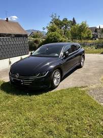SB Elegance 2,0 TDI DSG