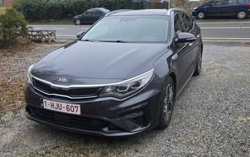 Optima SW PHEV 2.0 GDi PHEV Sense