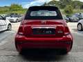 Fiat 500 1.4i 16V  160ch BVA 2017 Abarth 595 Pista Rouge - thumbnail 5