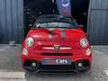 Fiat 500 1.4i 16V  160ch BVA 2017 Abarth 595 Pista Rouge - thumbnail 2