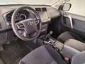 Toyota Land Cruiser LANDCRUISER 2.8D-4D 150KW GX 204 5PT Blanco - thumbnail 20