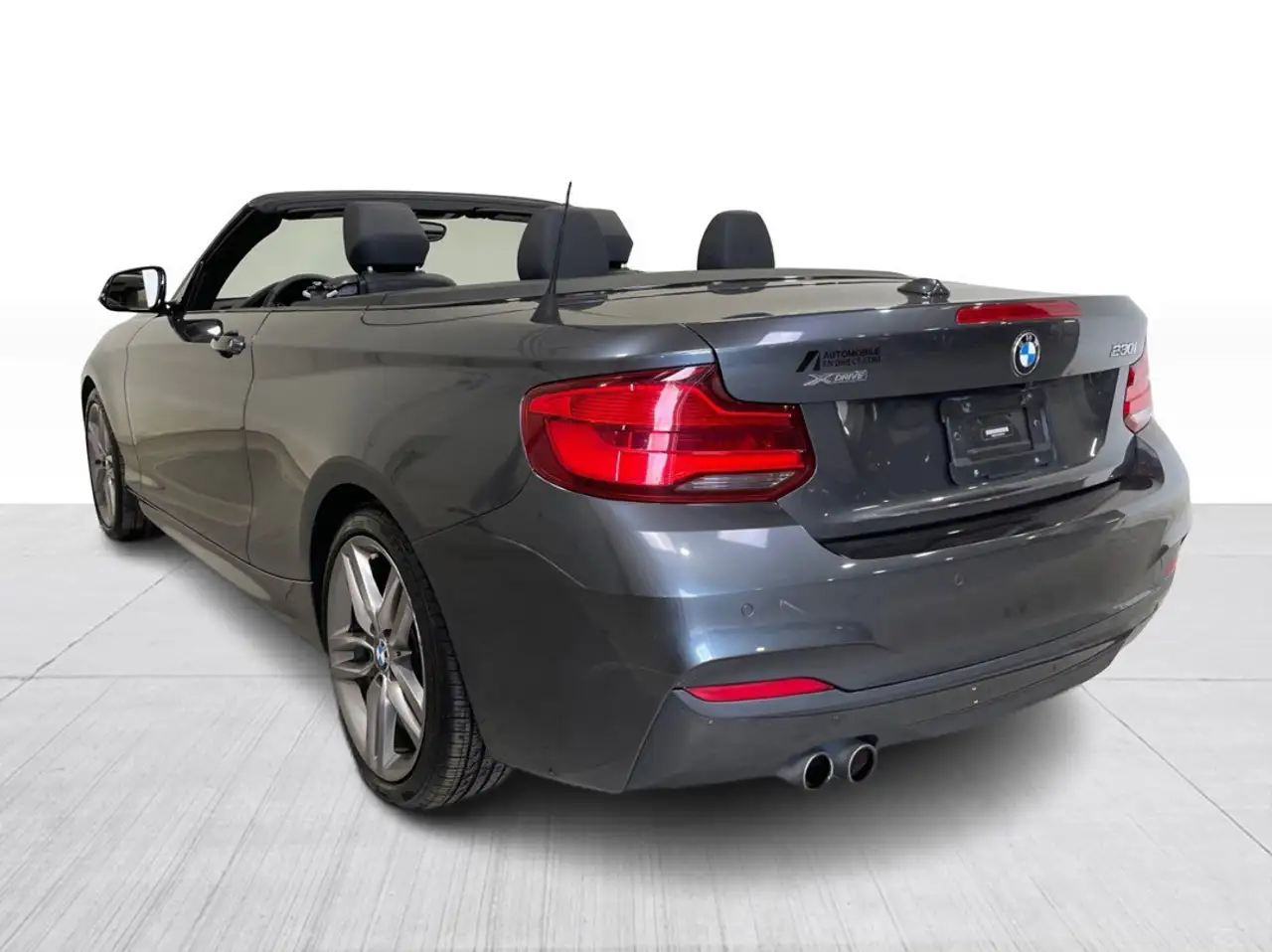 BMW 2 Series photo BMW 2 Series