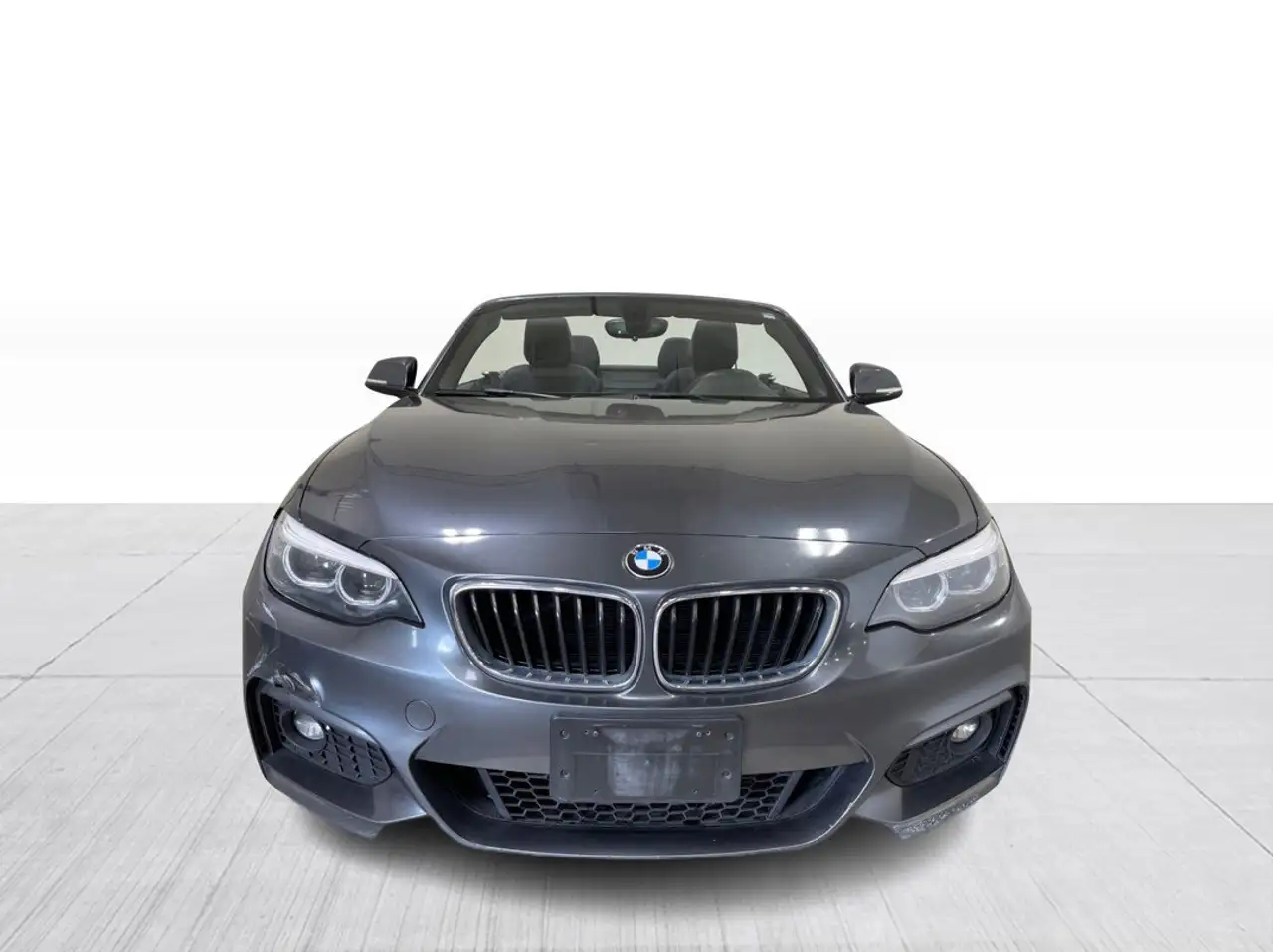 BMW 2 Series photo BMW 2 Series