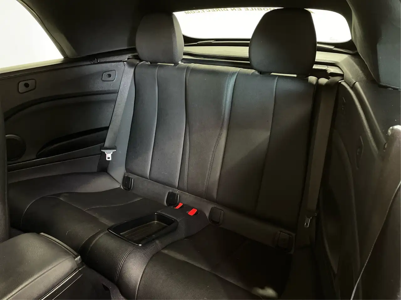 BMW 2 Series photo BMW 2 Series