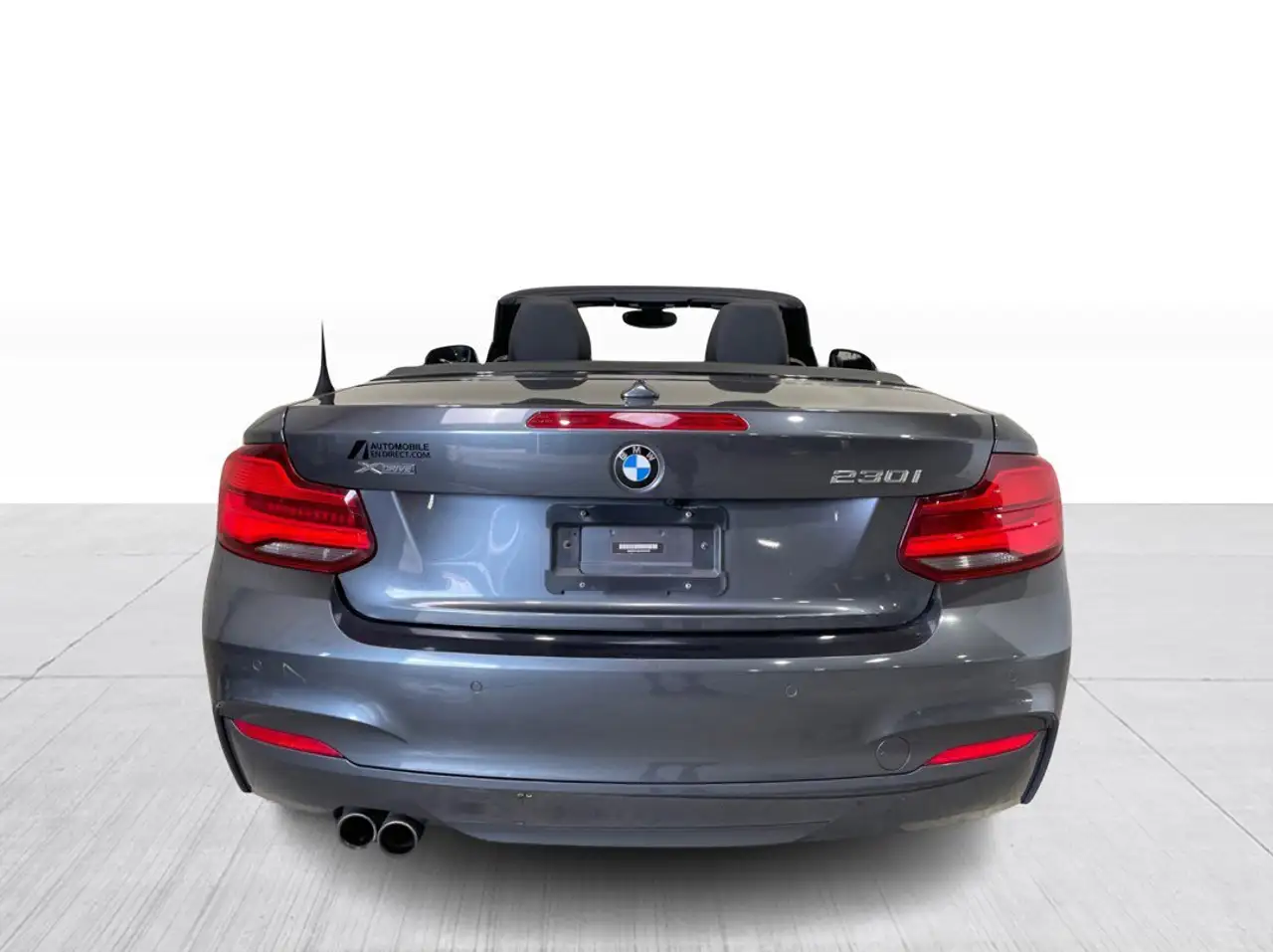 BMW 2 Series photo BMW 2 Series