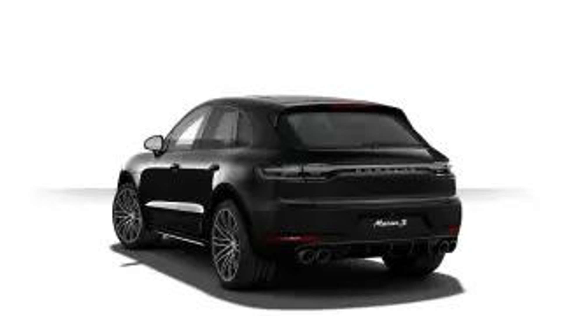 Porsche Macan II S -  - Joinsteer - #2