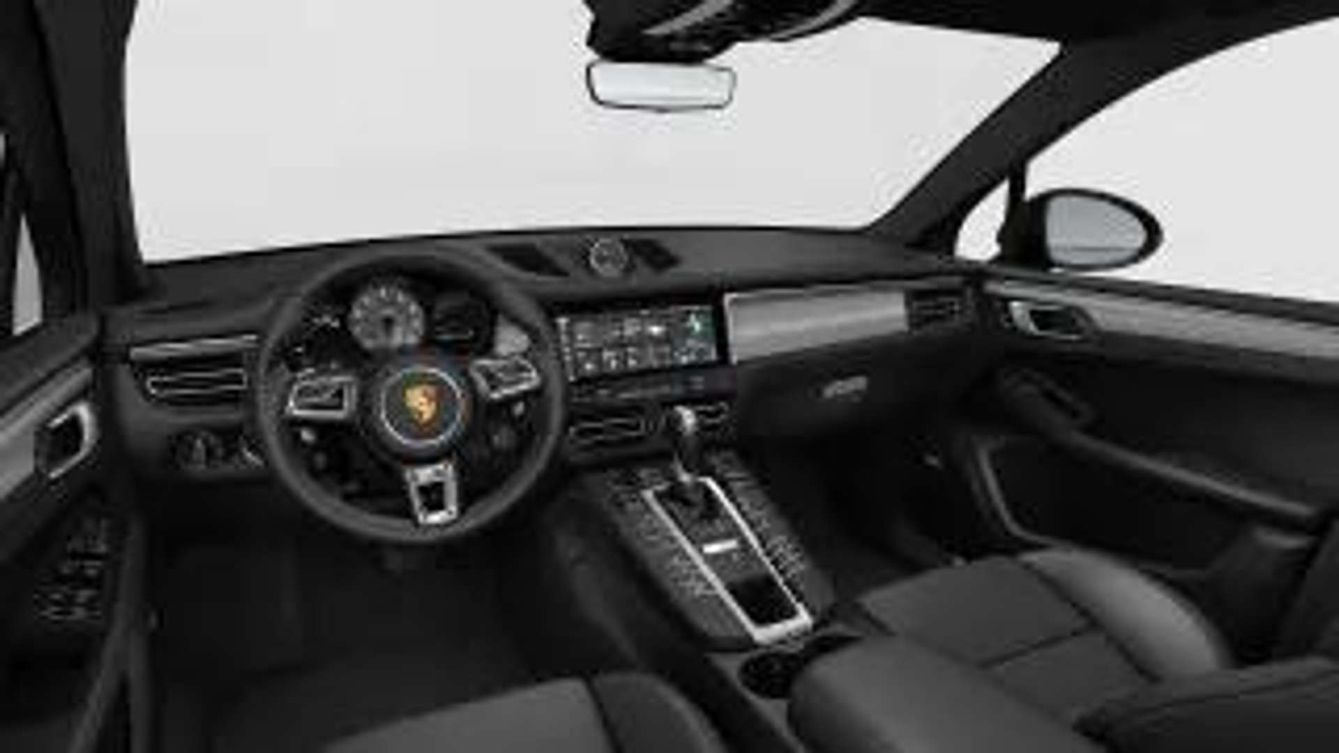Porsche Macan II S -  - Joinsteer - #4