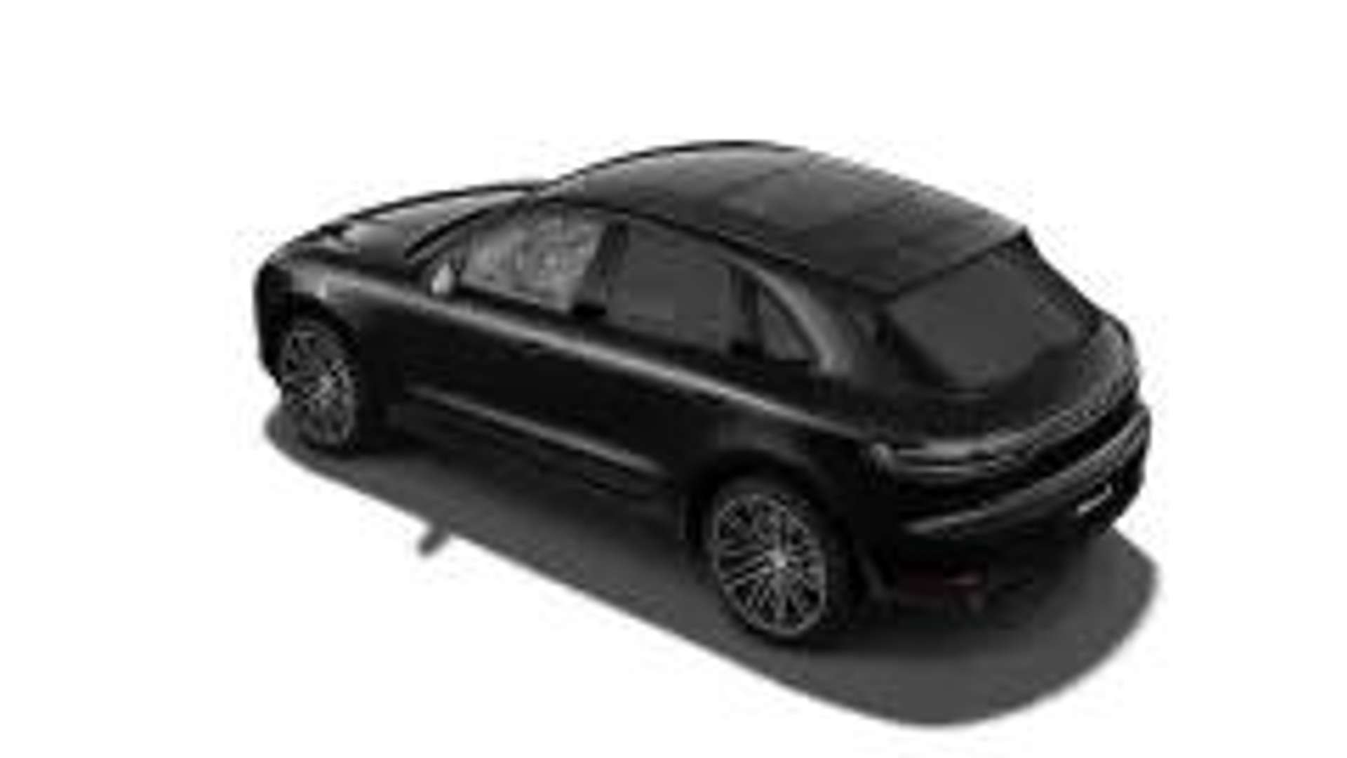 Porsche Macan II S -  - Joinsteer - #3