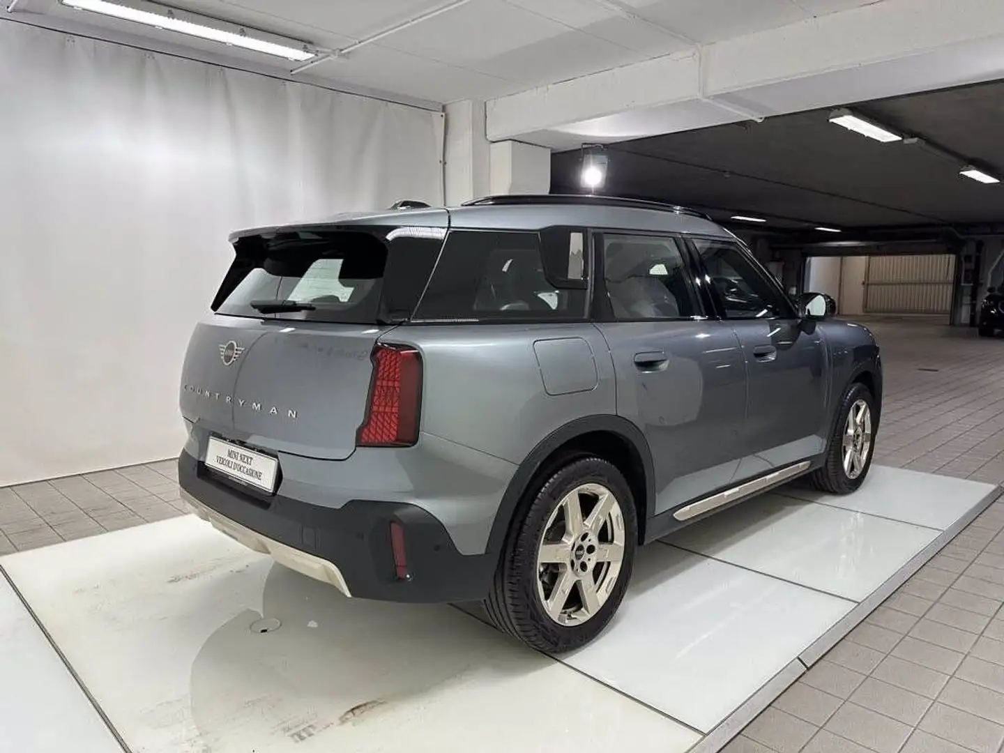 MINI Countryman C Favored - 1