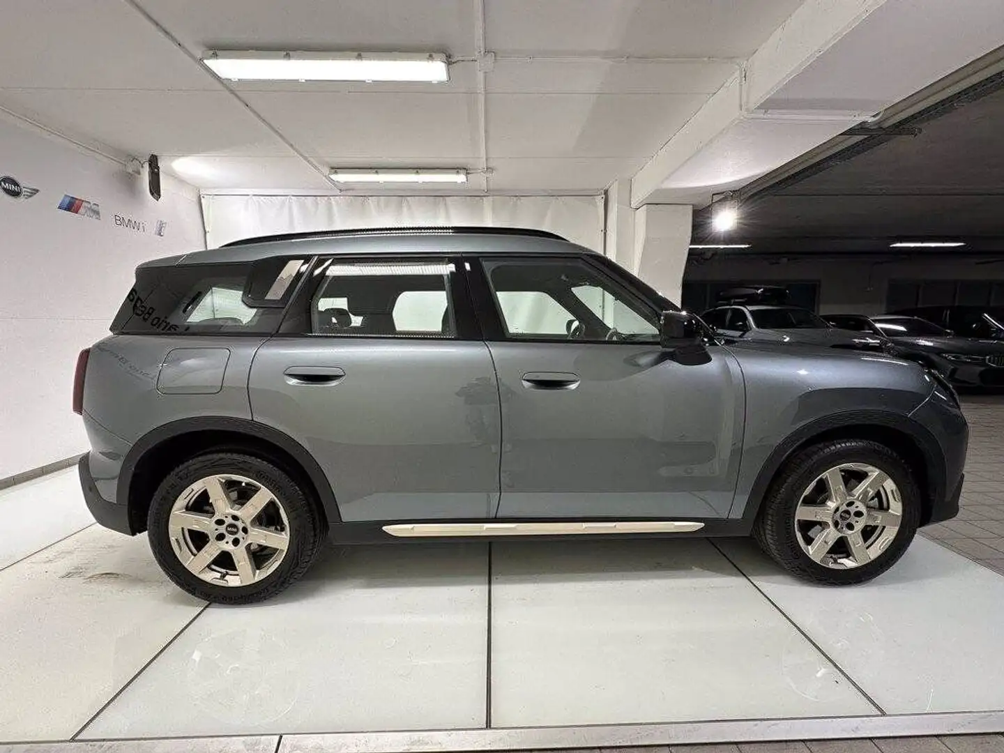 MINI Countryman C Favored - 2