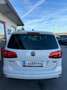 Volkswagen Sharan 2.0 TDI DSG Blanc - thumbnail 7