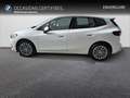 BMW 218 218i 136ch Business Design DKG7 Blanc - thumbnail 3