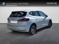 BMW 218 218i 136ch Business Design DKG7 Blanc - thumbnail 2