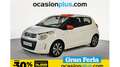 Citroen C1 1.0 VTi Feel Edition ETG Blanco - thumbnail 1