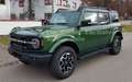 Ford Bronco 2.7 Ecoboost* Outer Banks* 4x4*Protect Zelená - thumbnail 1