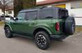 Ford Bronco 2.7 Ecoboost* Outer Banks* 4x4*Protect Zelená - thumbnail 4