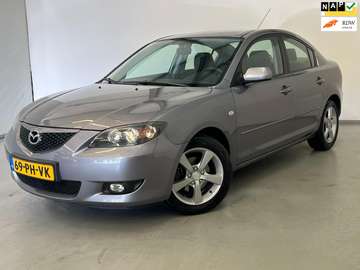 1.6 Touring / 2e eig / Clima / NL-auto / LM velgen