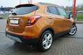 Opel Mokka X 1.4 Turbo 120 Jahre LED Navi Sitzheizung Orange - thumbnail 6