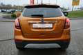 Opel Mokka X 1.4 Turbo 120 Jahre LED Navi Sitzheizung Orange - thumbnail 5