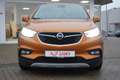 Opel Mokka X 1.4 Turbo 120 Jahre LED Navi Sitzheizung Orange - thumbnail 9