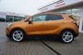 Opel Mokka X 1.4 Turbo 120 Jahre LED Navi Sitzheizung Orange - thumbnail 3