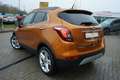 Opel Mokka X 1.4 Turbo 120 Jahre LED Navi Sitzheizung Orange - thumbnail 4