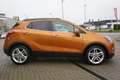 Opel Mokka X 1.4 Turbo 120 Jahre LED Navi Sitzheizung Orange - thumbnail 7