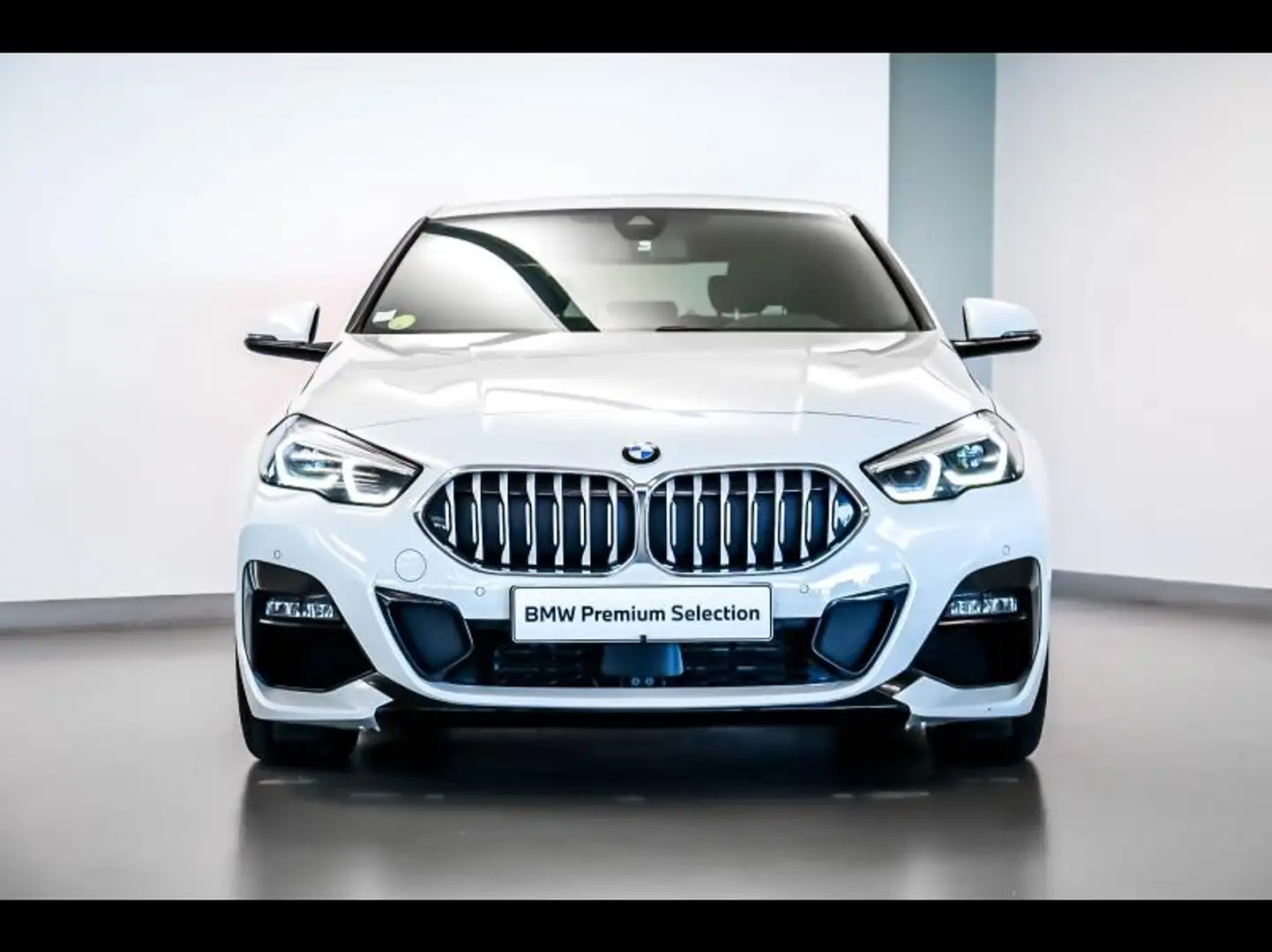 BMW 218 218dA 150ch M Sport BVA8 - 2