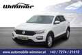 Volkswagen T-Roc 1,6 TDI SCR Weiß - thumbnail 1