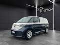 Volkswagen ID. Buzz ID.Buzz Cargo KLIMA DAB AHK ACC Blau - thumbnail 3