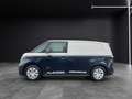 Volkswagen ID. Buzz ID.Buzz Cargo KLIMA DAB AHK ACC Blau - thumbnail 4