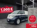Volkswagen ID. Buzz ID.Buzz Cargo KLIMA DAB AHK ACC Blau - thumbnail 1