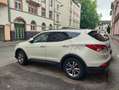 Hyundai SANTA FE Santa Fe 2.2 CRDI 4WD Automatik Style Gelb - thumbnail 1