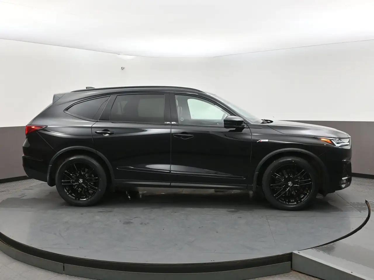 Acura MDX снимка Acura MDX