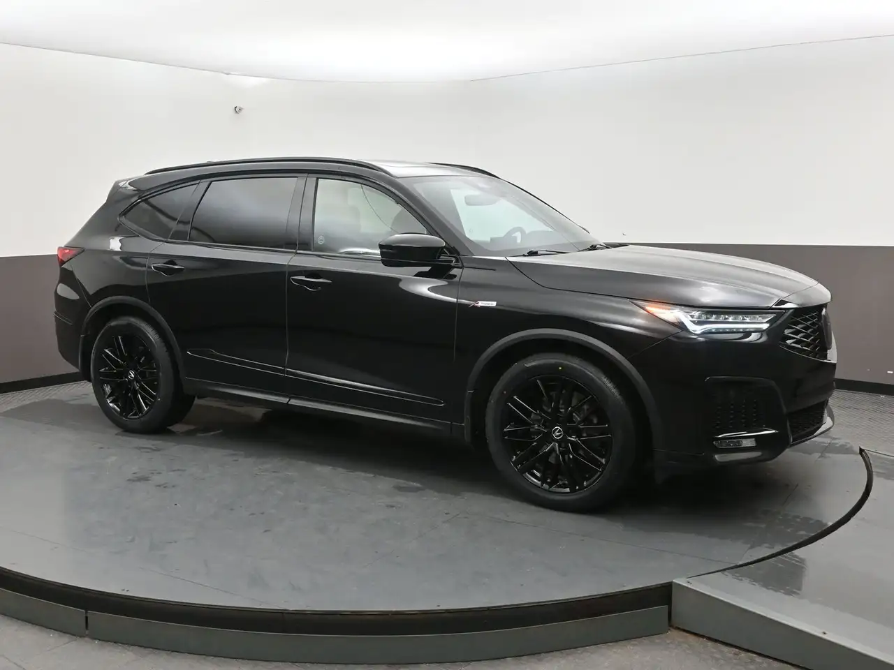 2025 Acura MDX